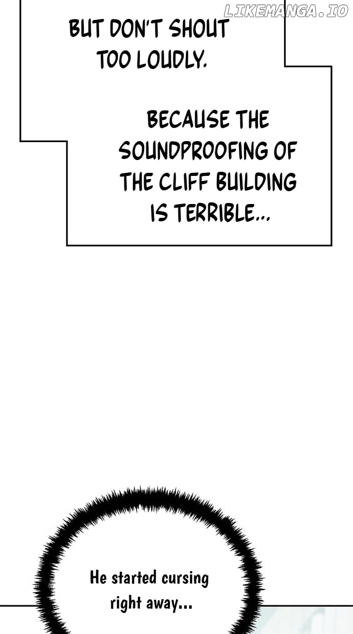 Unemployed Baek-soon Chapter 110 - page 7
